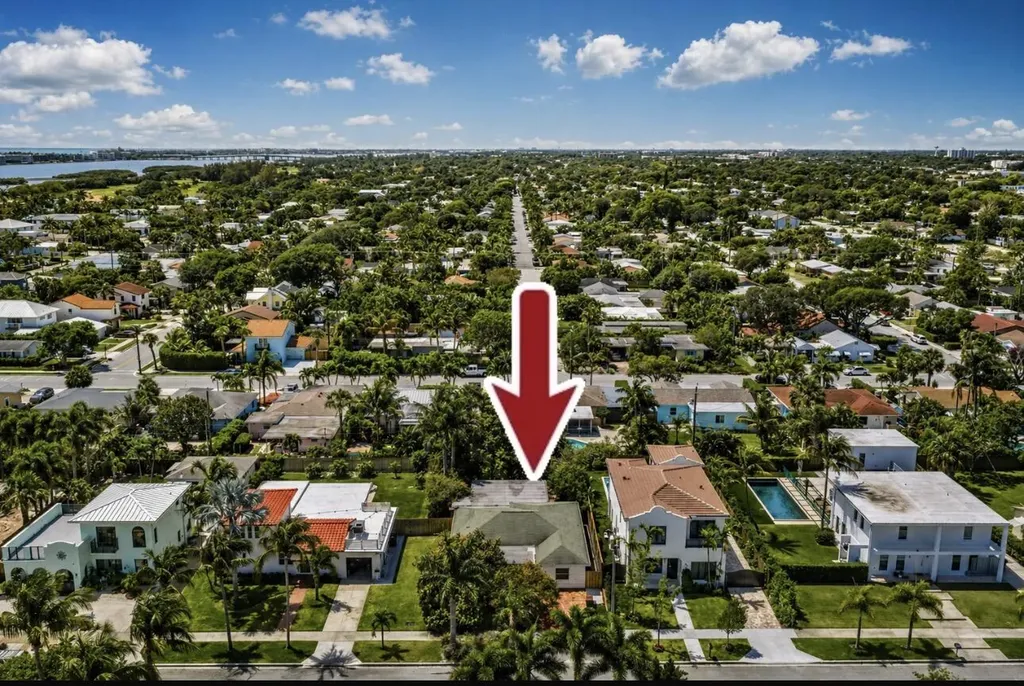137 Auburn Drive Lake Worth Beach FL 33460