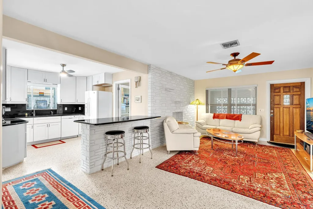 137 Auburn Drive Lake Worth Beach FL 33460