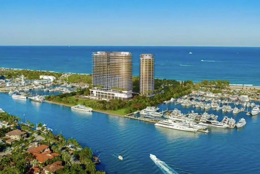 801 Seabreeze Boulevard Fort Lauderdale FL 33316