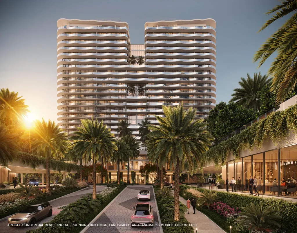 801 Seabreeze Boulevard Fort Lauderdale FL 33316