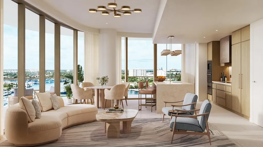801 Seabreeze Boulevard Fort Lauderdale FL 33316