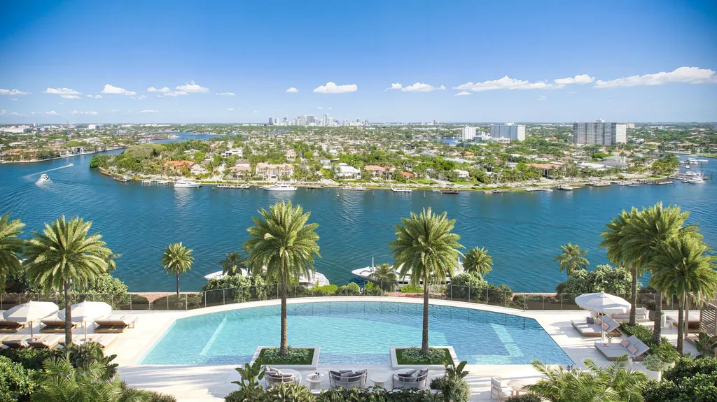 801 Seabreeze Boulevard Fort Lauderdale FL 33316