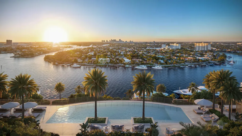 801 Seabreeze Boulevard Fort Lauderdale FL 33316