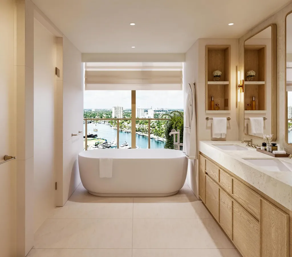 801 Seabreeze Boulevard Fort Lauderdale FL 33316