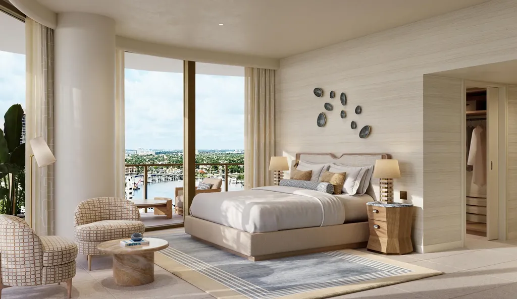 801 Seabreeze Boulevard Fort Lauderdale FL 33316