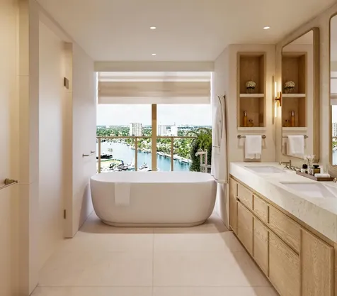 801 Seabreeze Boulevard Fort Lauderdale FL 33316