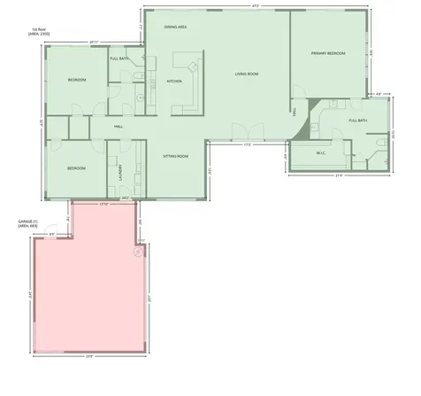 6111 SE Winged Foot Drive Stuart FL 34997