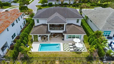 2465 NE Evinrude Circle Jensen Beach FL 34957