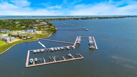 2465 NE Evinrude Circle Jensen Beach FL 34957