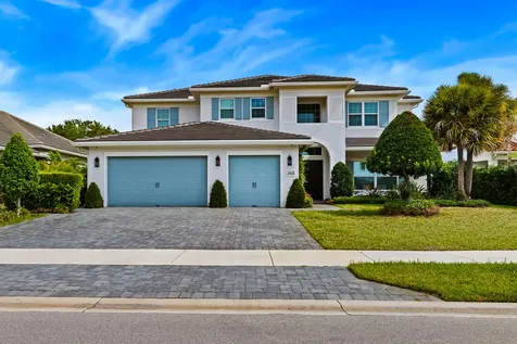 2465 NE Evinrude Circle Jensen Beach FL 34957