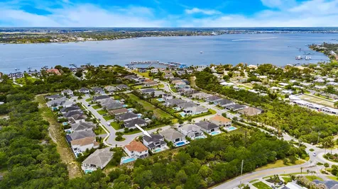 2465 NE Evinrude Circle Jensen Beach FL 34957