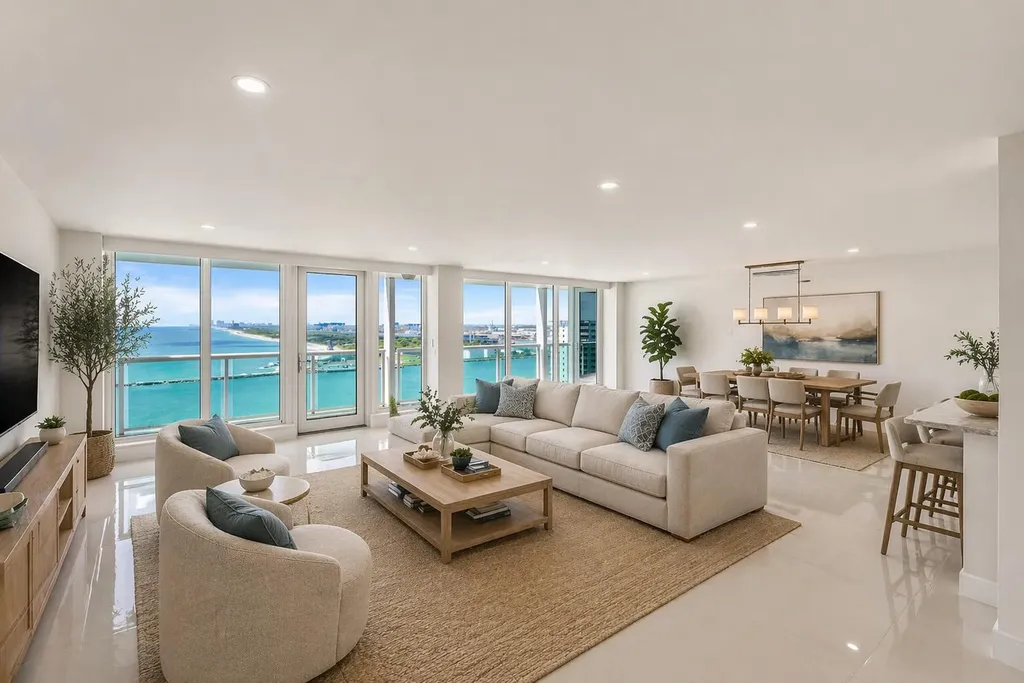 2100 S Ocean Lane Fort Lauderdale FL 33316