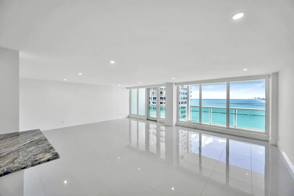 2100 S Ocean Lane Fort Lauderdale FL 33316