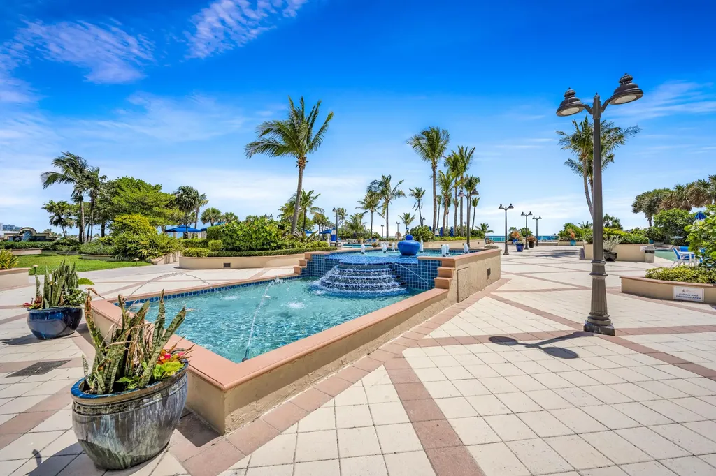 2100 S Ocean Lane Fort Lauderdale FL 33316