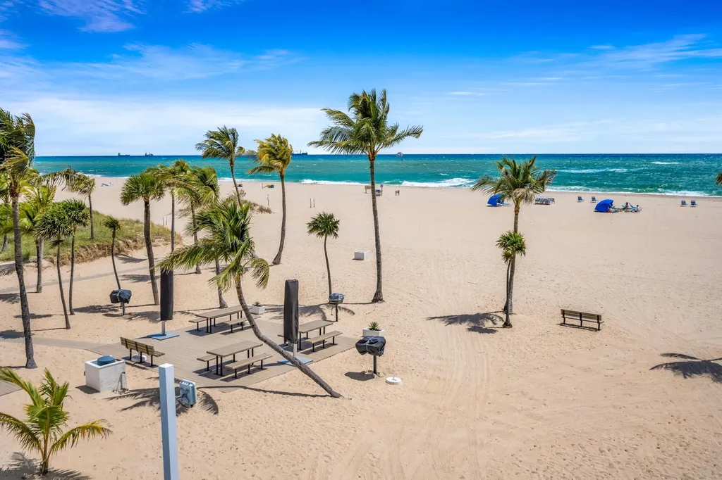 2100 S Ocean Lane Fort Lauderdale FL 33316