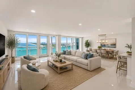 2100 S Ocean Lane Fort Lauderdale FL 33316