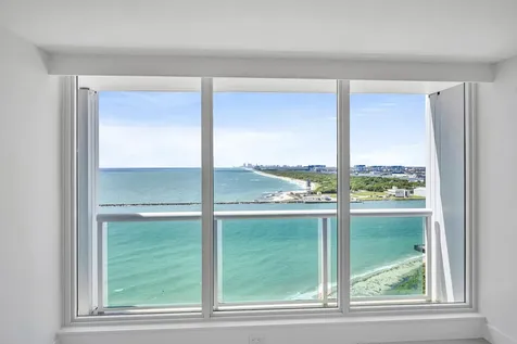 2100 S Ocean Lane Fort Lauderdale FL 33316