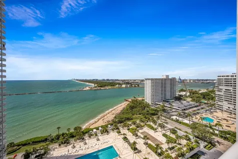 2100 S Ocean Lane Fort Lauderdale FL 33316