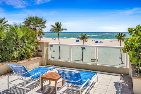 2100 S Ocean Lane Fort Lauderdale FL 33316