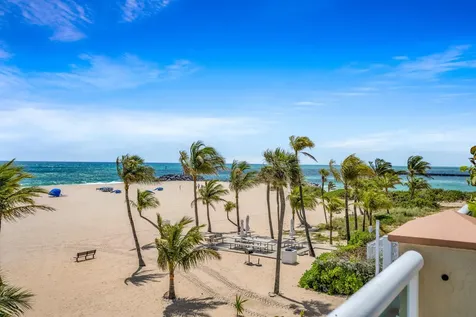 2100 S Ocean Lane Fort Lauderdale FL 33316