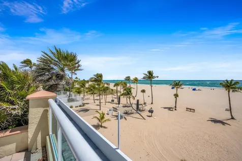 2100 S Ocean Lane Fort Lauderdale FL 33316