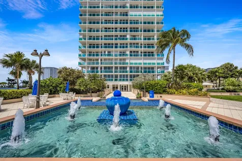 2100 S Ocean Lane Fort Lauderdale FL 33316