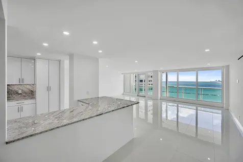 2100 S Ocean Lane Fort Lauderdale FL 33316