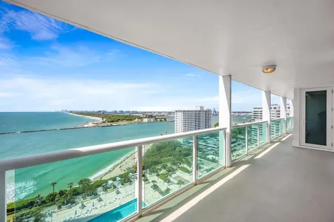 2100 S Ocean Lane Fort Lauderdale FL 33316
