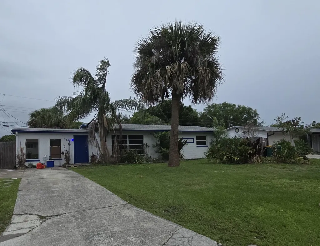 2342 Leewood Boulevard Melbourne FL 32935