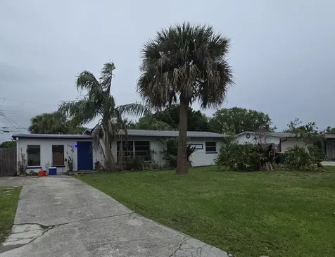 2342 Leewood Boulevard Melbourne FL 32935