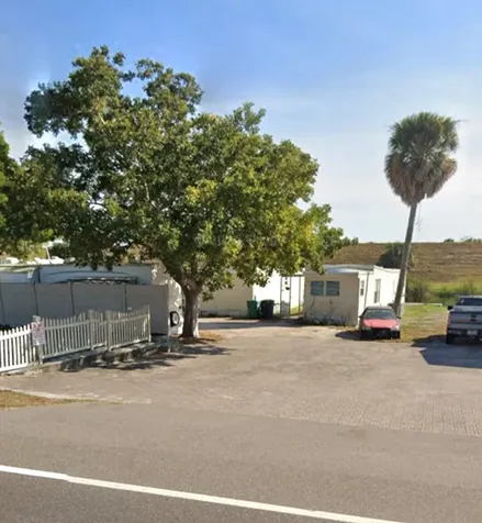 220 SE Us Highway 441 Okeechobee FL 34974