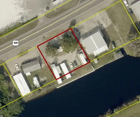 220 SE Us Highway 441 Okeechobee FL 34974