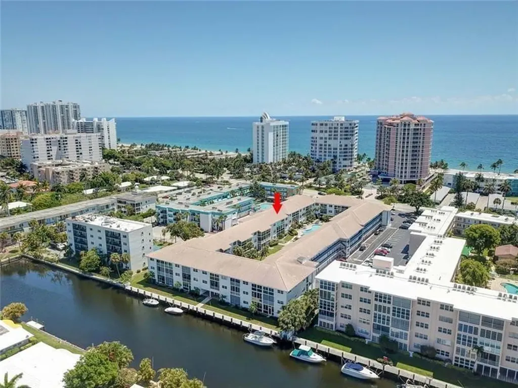 1461 S Ocean Boulevard S Lauderdale By The Sea FL 33062
