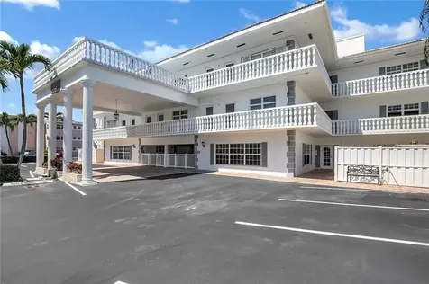 1461 S Ocean Boulevard S Lauderdale By The Sea FL 33062