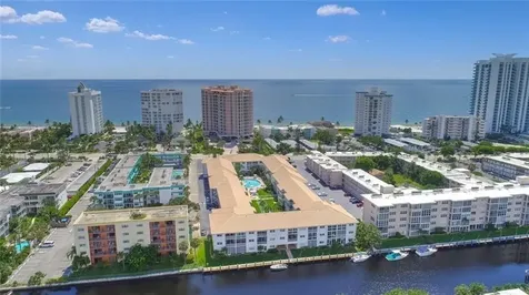 1461 S Ocean Boulevard S Lauderdale By The Sea FL 33062