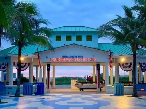 1461 S Ocean Boulevard S Lauderdale By The Sea FL 33062