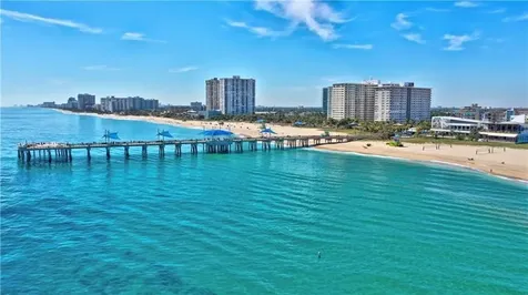 1461 S Ocean Boulevard S Lauderdale By The Sea FL 33062