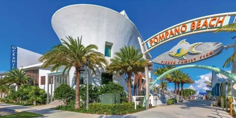 1461 S Ocean Boulevard S Lauderdale By The Sea FL 33062