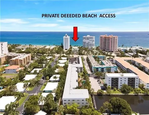 1461 S Ocean Boulevard S Lauderdale By The Sea FL 33062