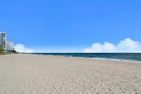 1461 S Ocean Boulevard S Lauderdale By The Sea FL 33062