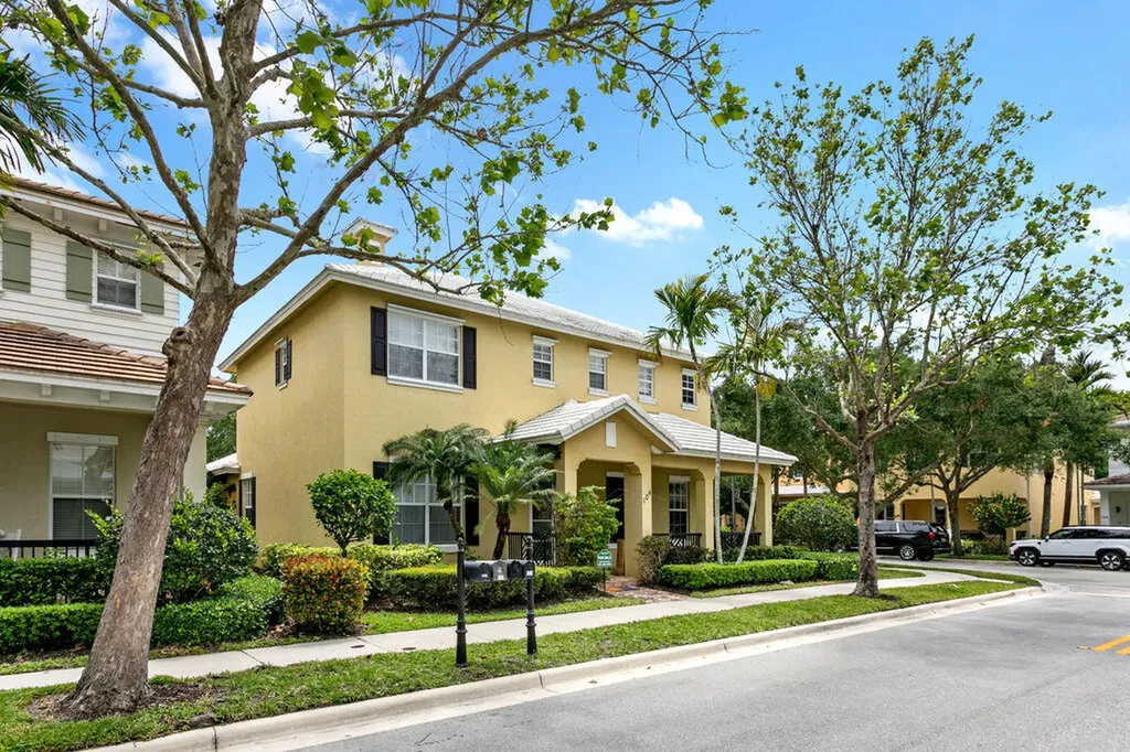 104 Kopsia Drive Jupiter FL 33458