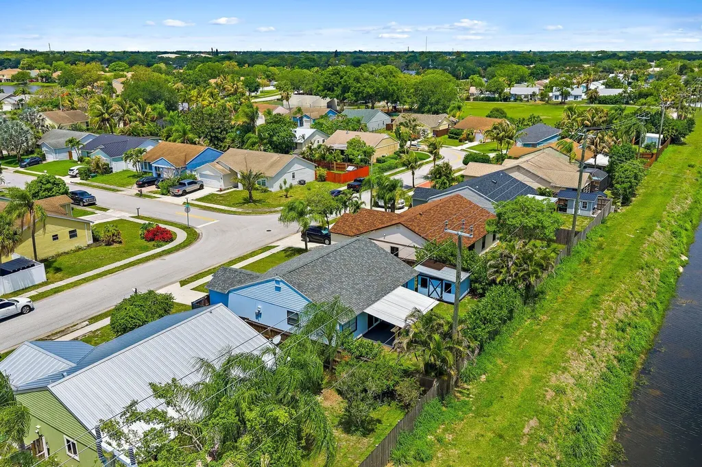 141 Rosewood Circle Jupiter FL 33458