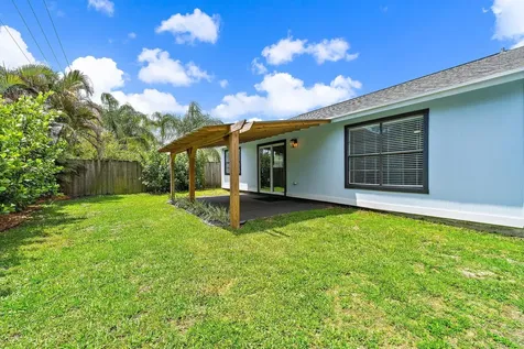 141 Rosewood Circle Jupiter FL 33458
