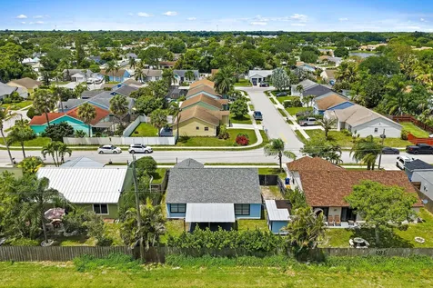 141 Rosewood Circle Jupiter FL 33458