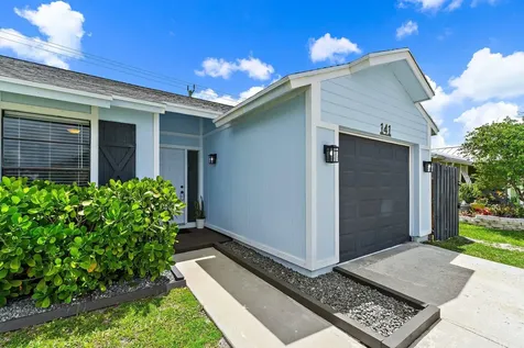 141 Rosewood Circle Jupiter FL 33458