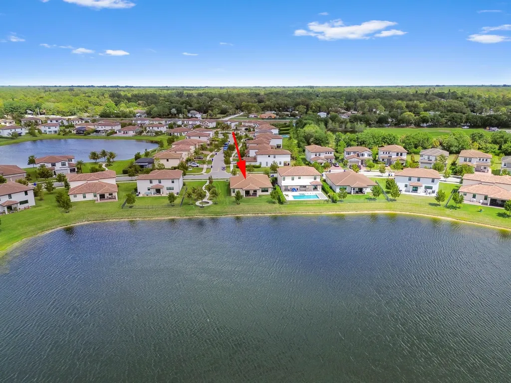 3523 Haldin Place Royal Palm Beach FL 33411