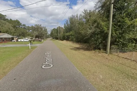 0 Charlie Road Jacksonville FL 32218