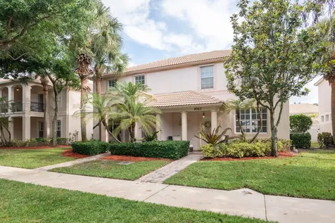 8065 Murano Circle Palm Beach Gardens FL 33418