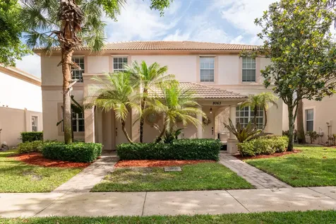 8065 Murano Circle Palm Beach Gardens FL 33418