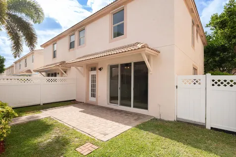 8065 Murano Circle Palm Beach Gardens FL 33418
